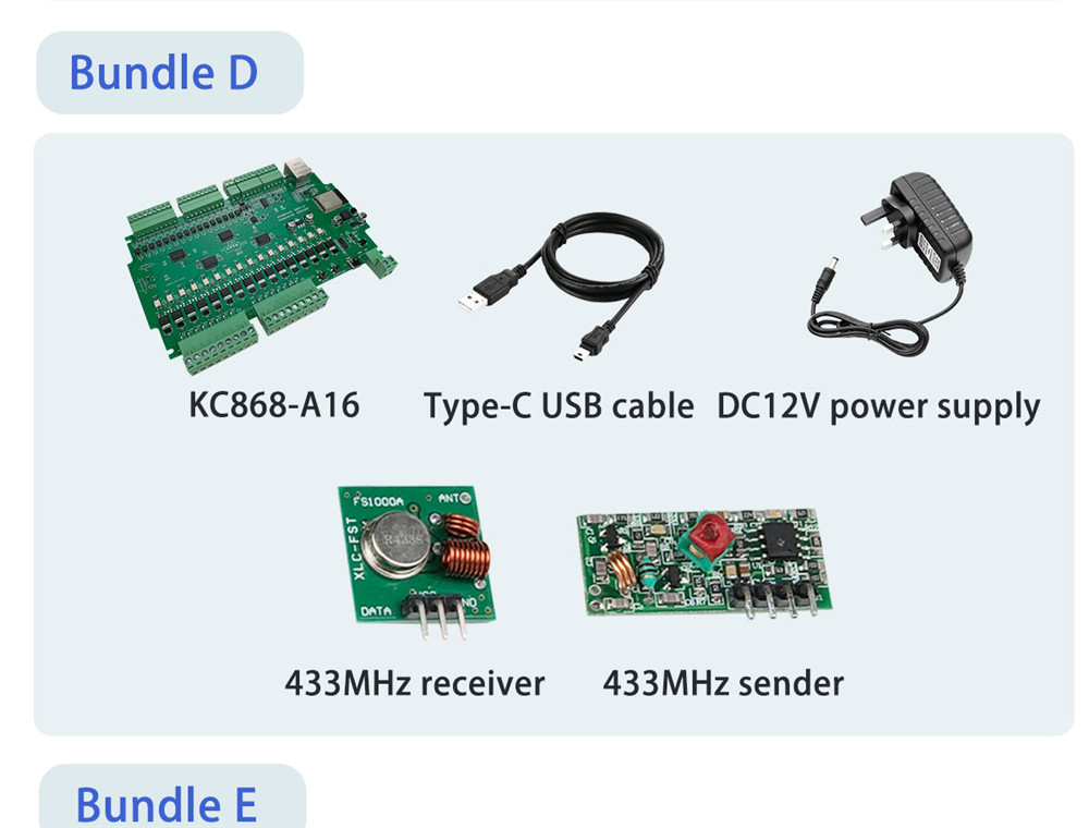 esp32 relay module