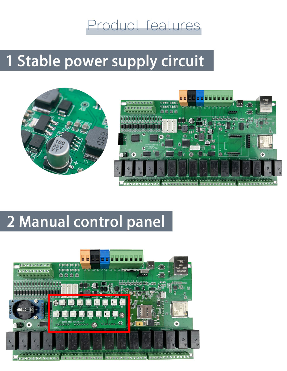 bypass switch