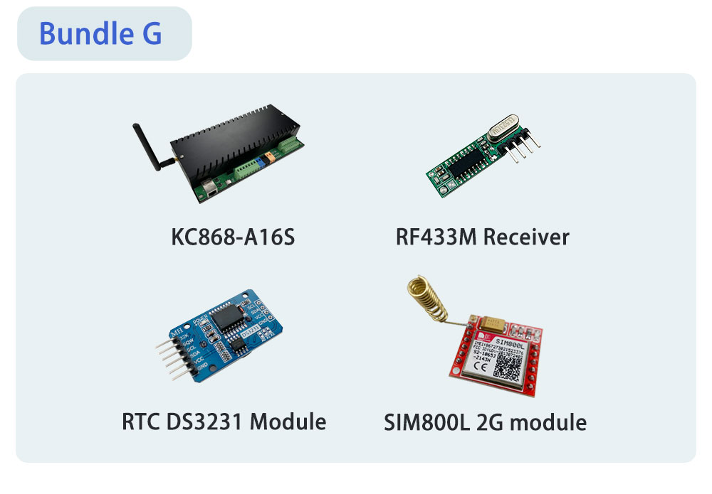 16 channel relay board schematic