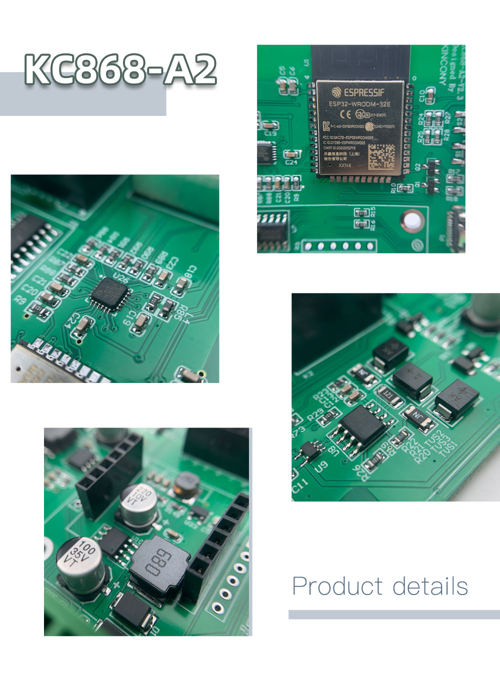 esp32 4g