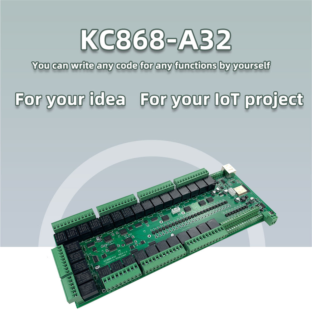 kc868-a32