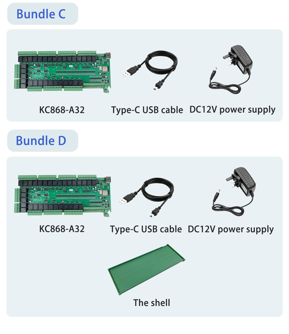 kc868-a32