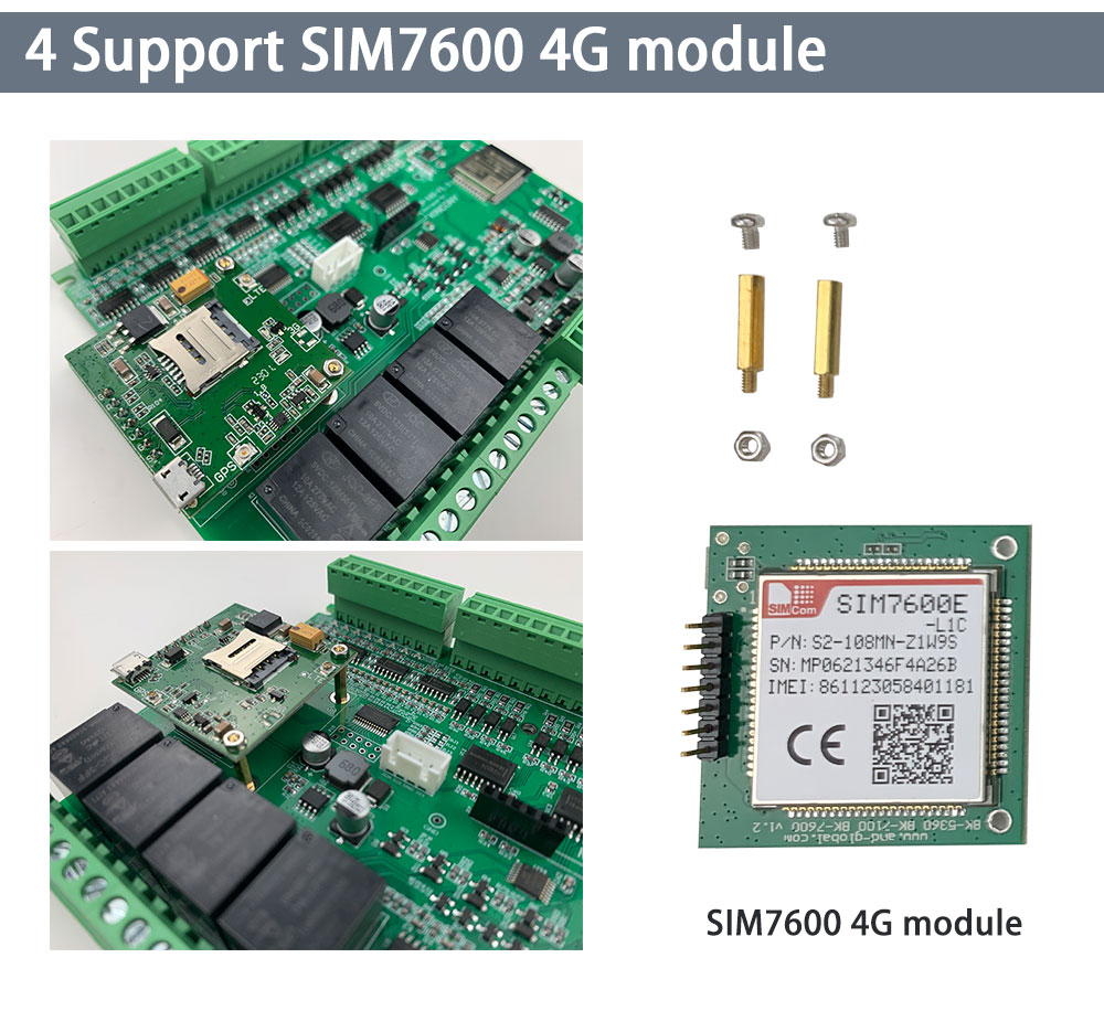 sim7600