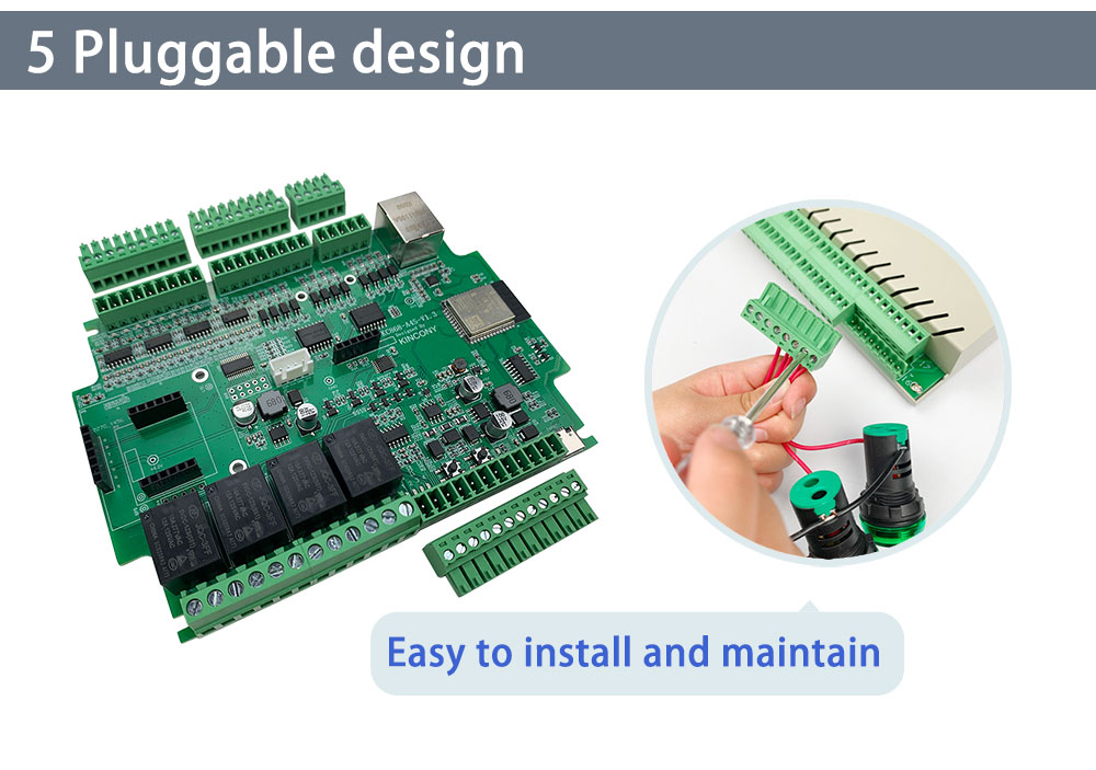 removable socket