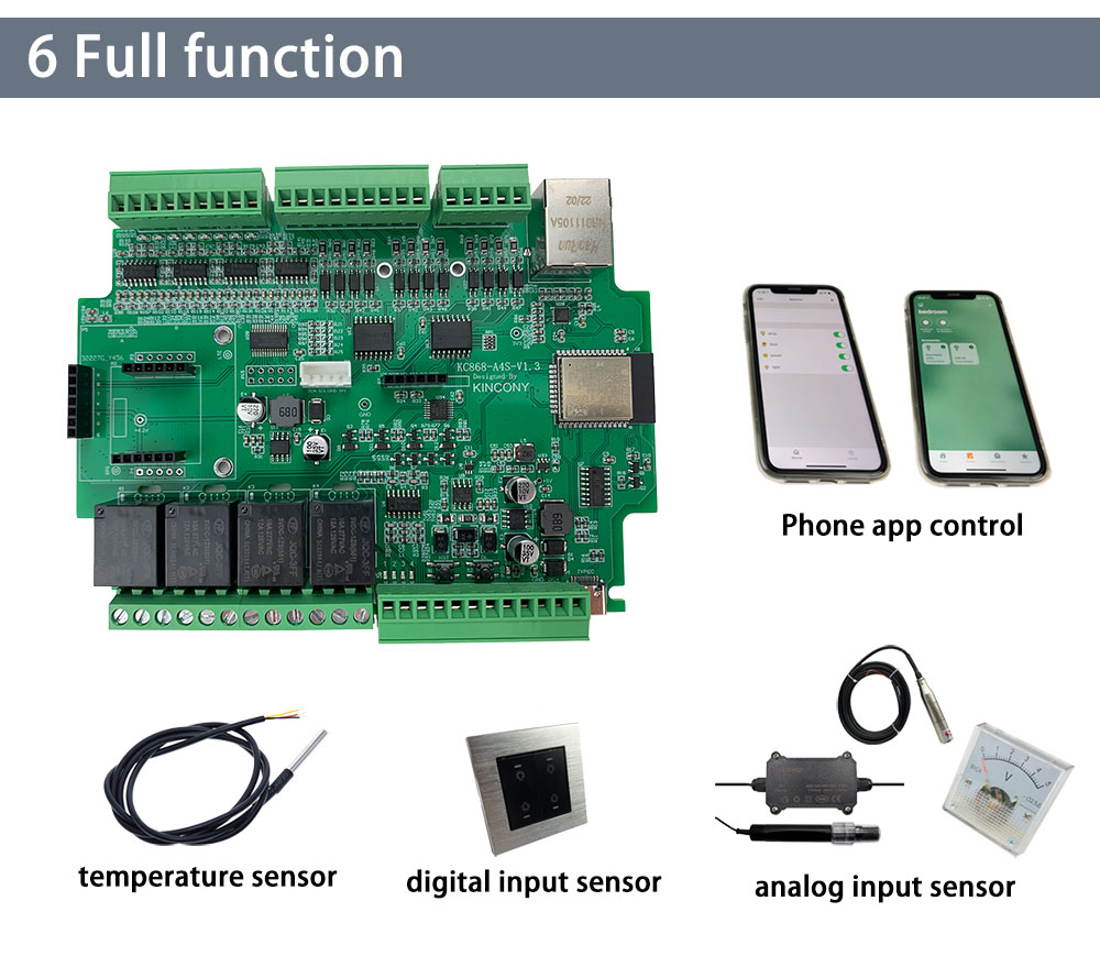 esp32 sensor