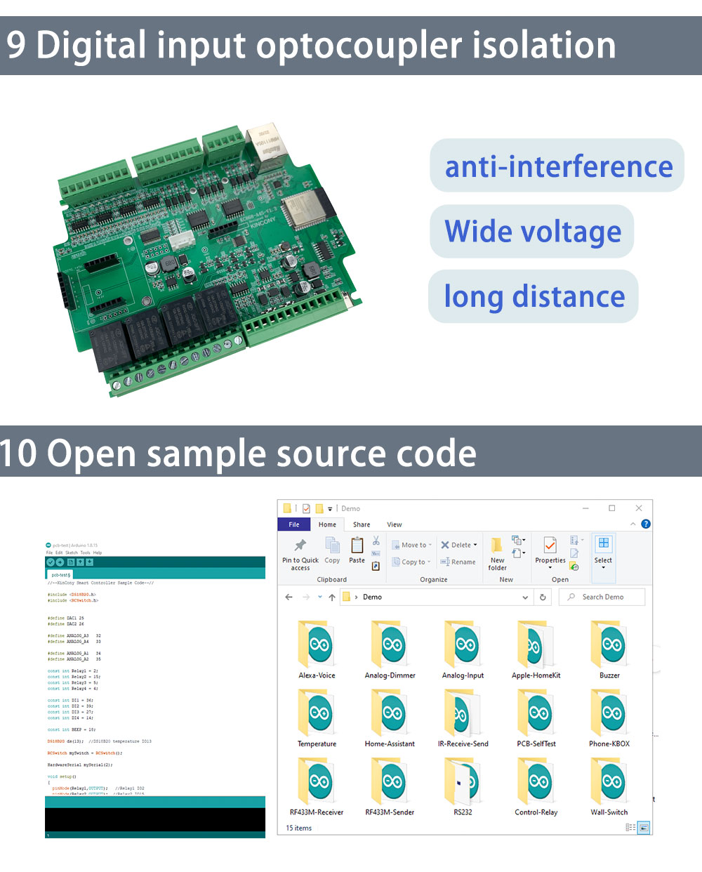 arduino