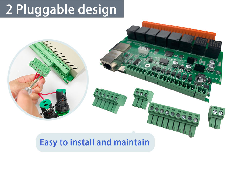 smart home diy controller