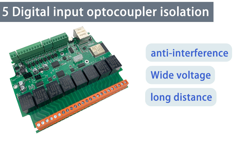 smart home diy controller