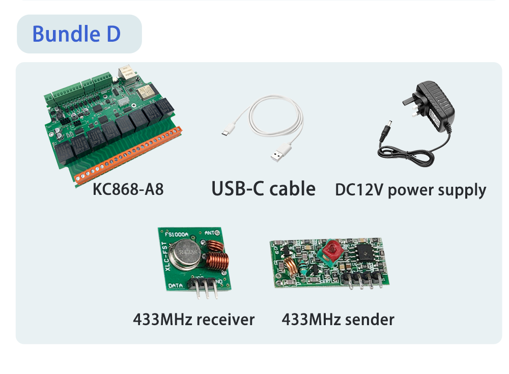 esp32 relay