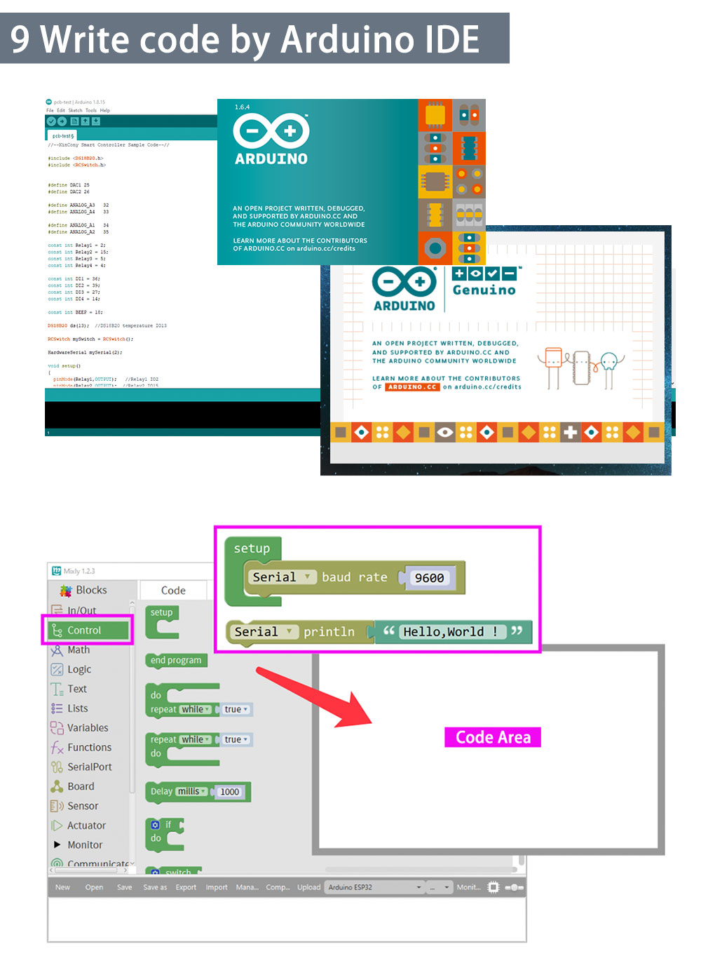 arduino ide