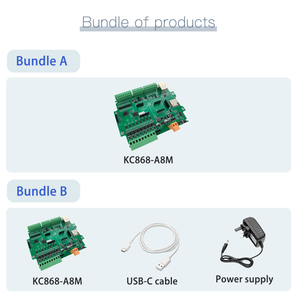 esp32 can bus board