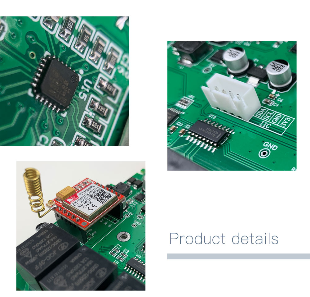 gsm module