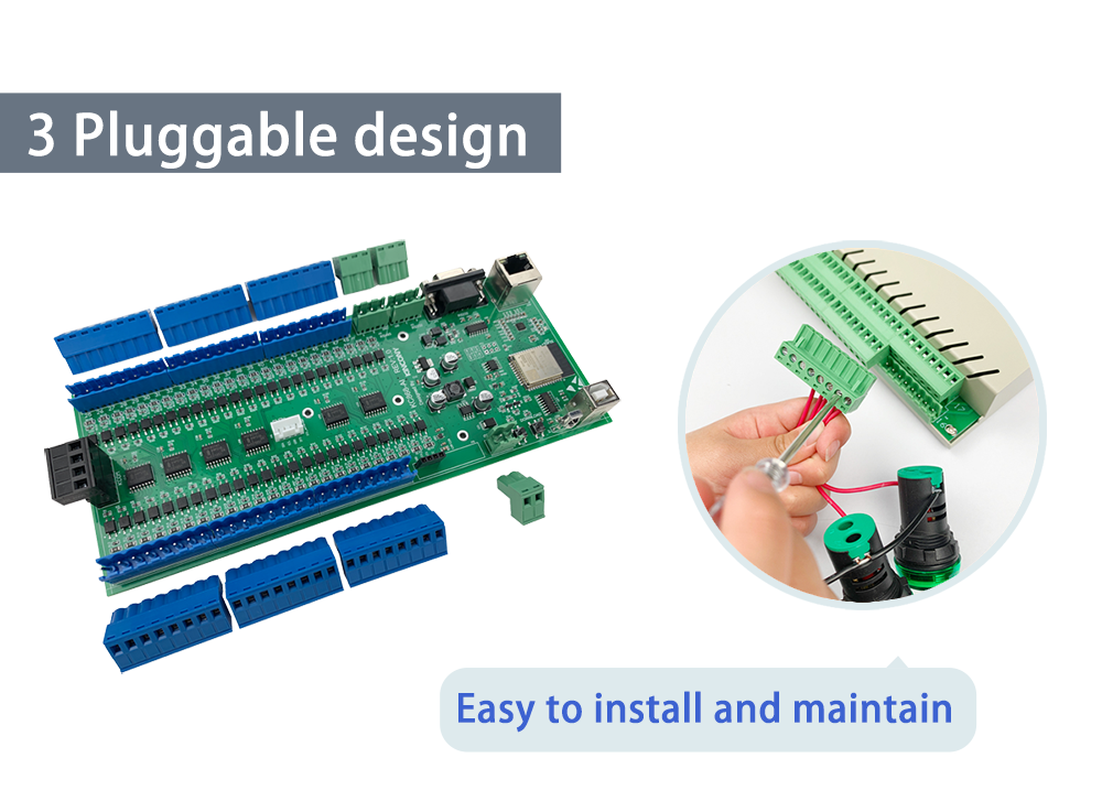 removable socket