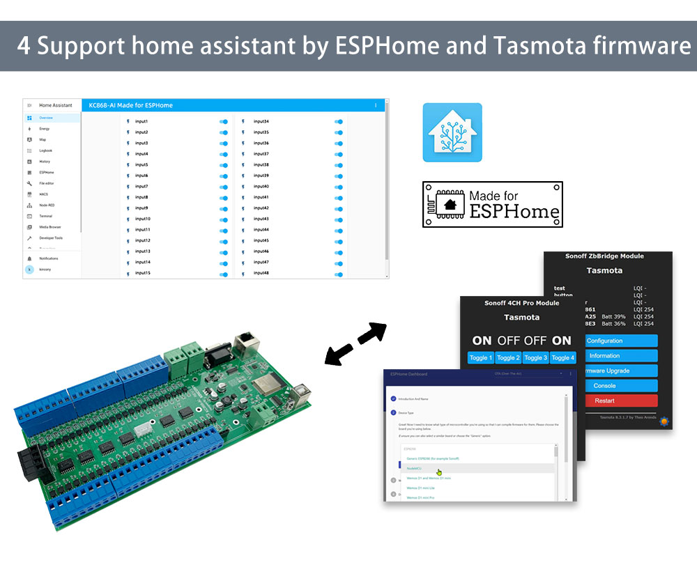 esphome