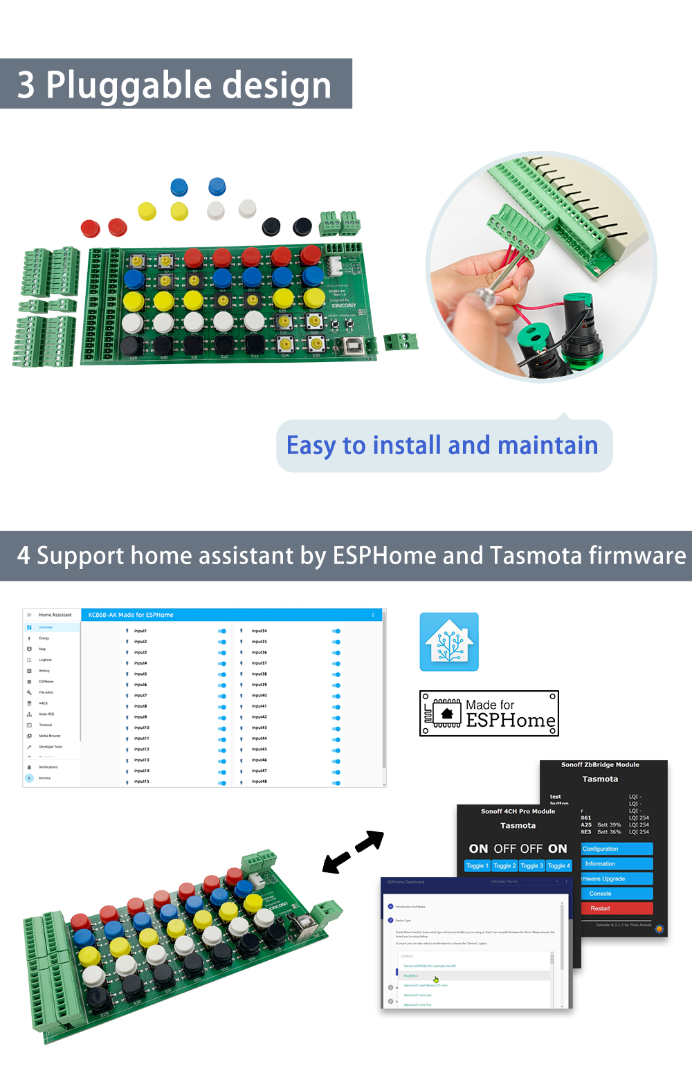 esp32 keyboard