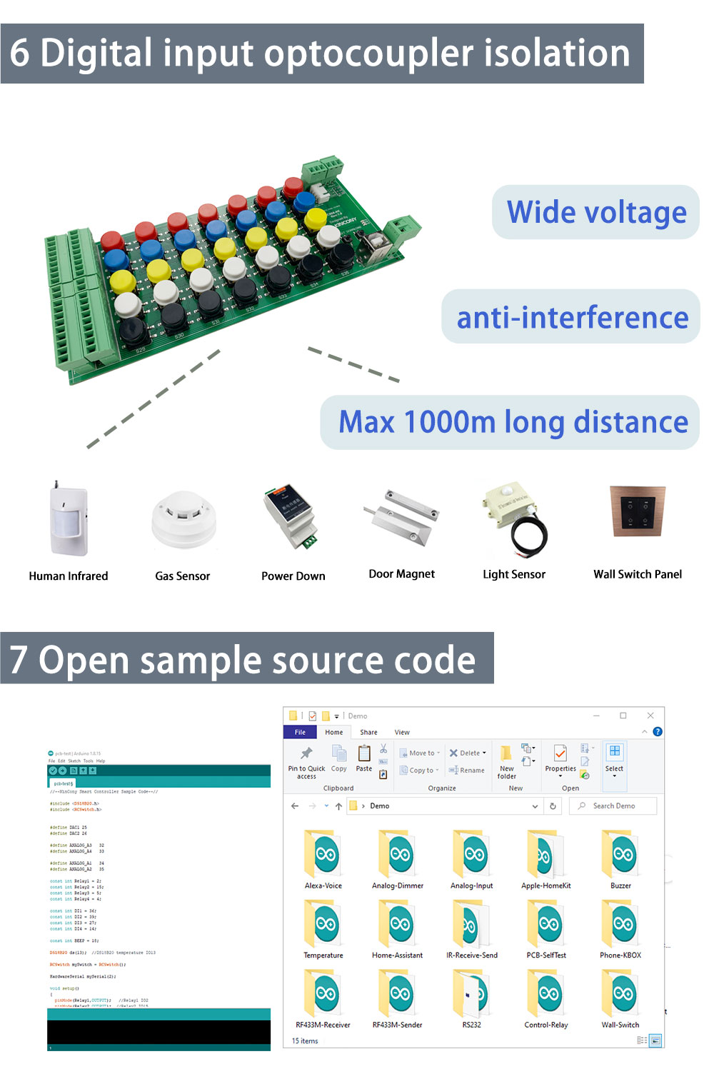 esp32 keyboard