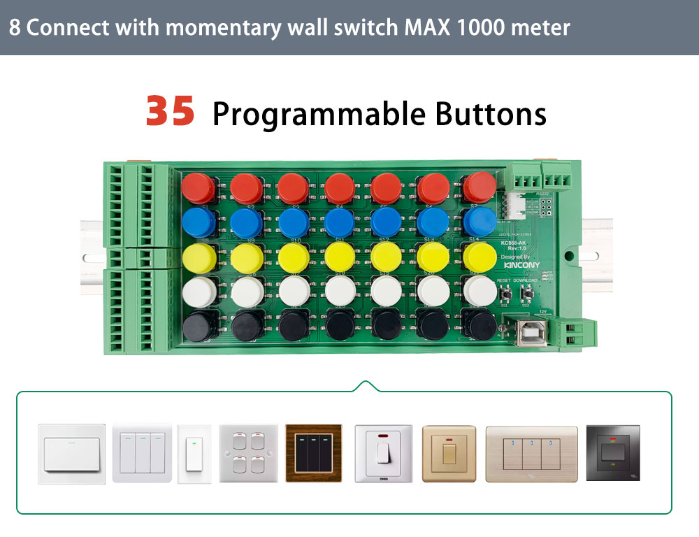 esp32 keyboard