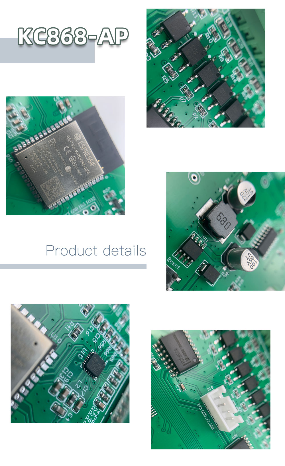 esp32 dimmer