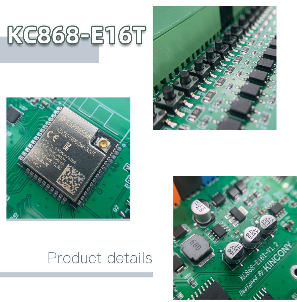 tuya esp32