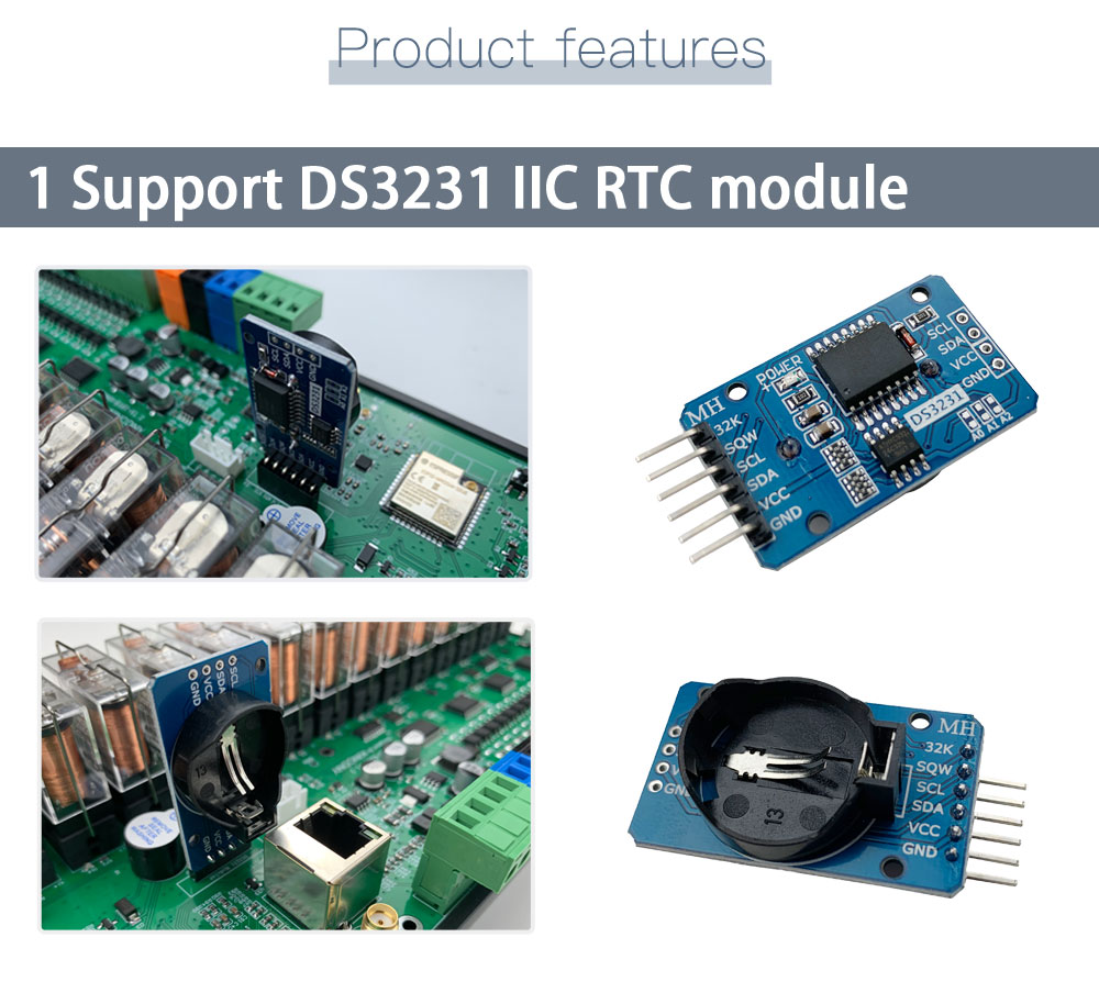 esp32 tuya smart