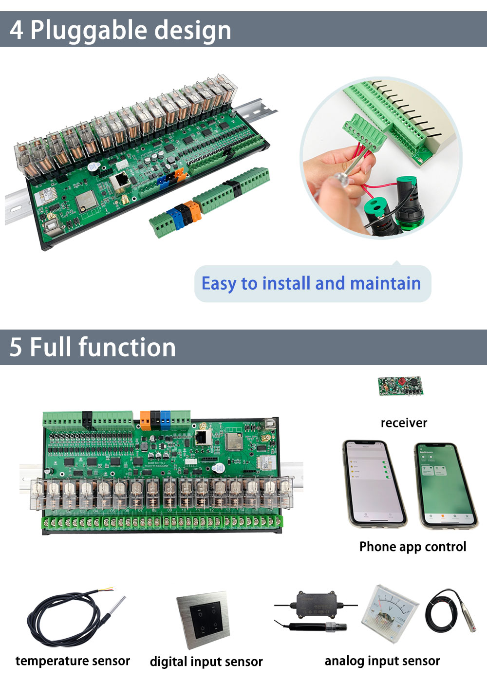 esp32 with tuya