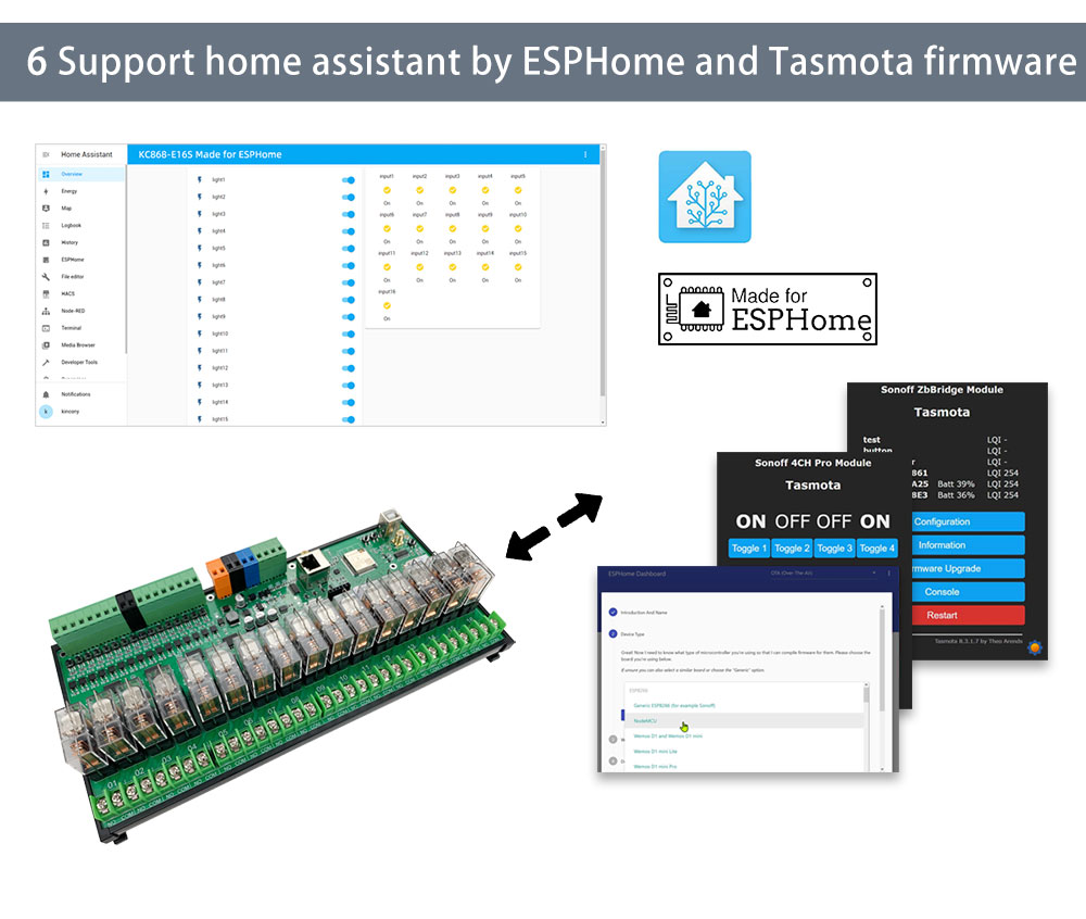 tuya arduino