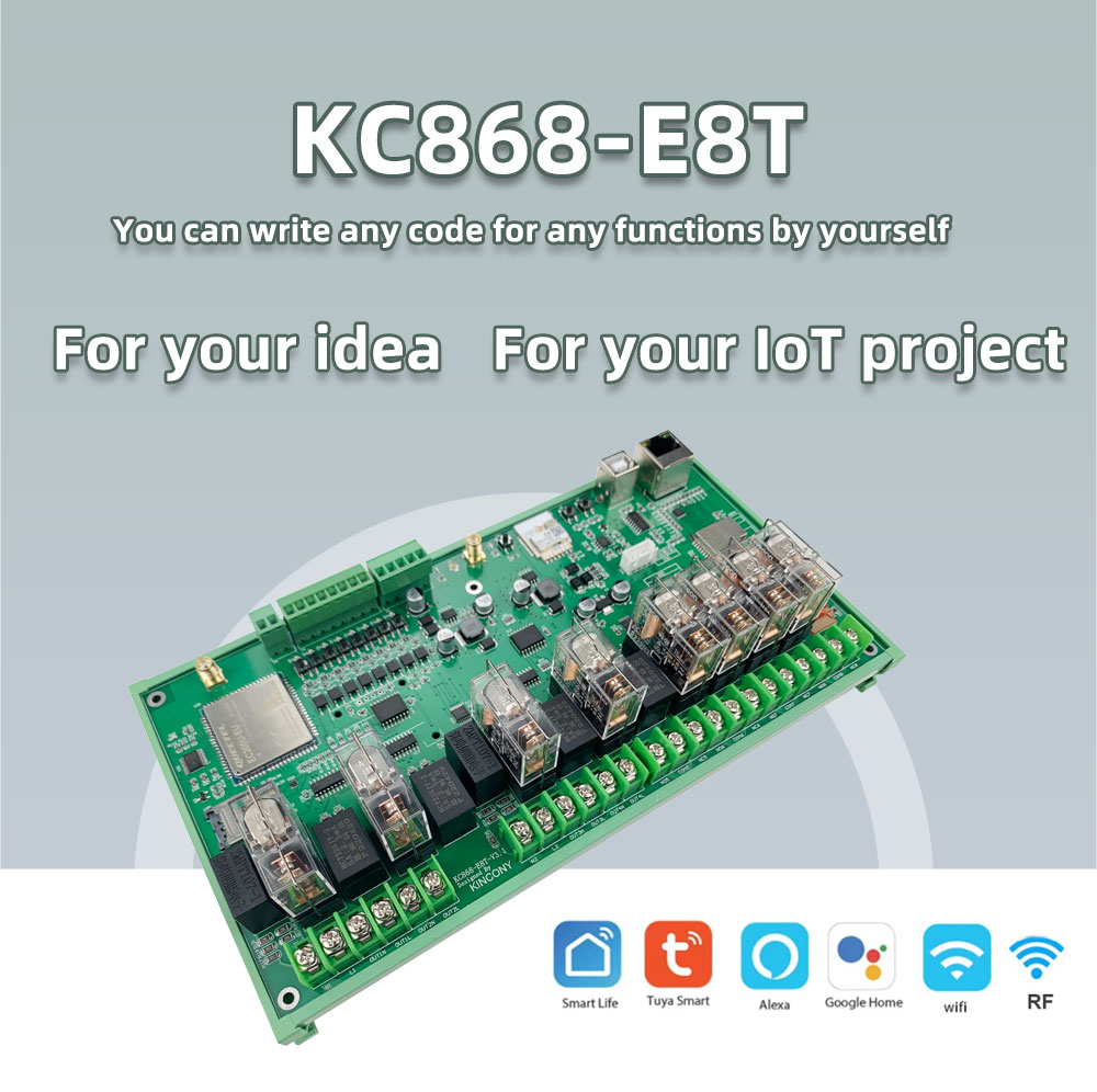 KC868-E8T