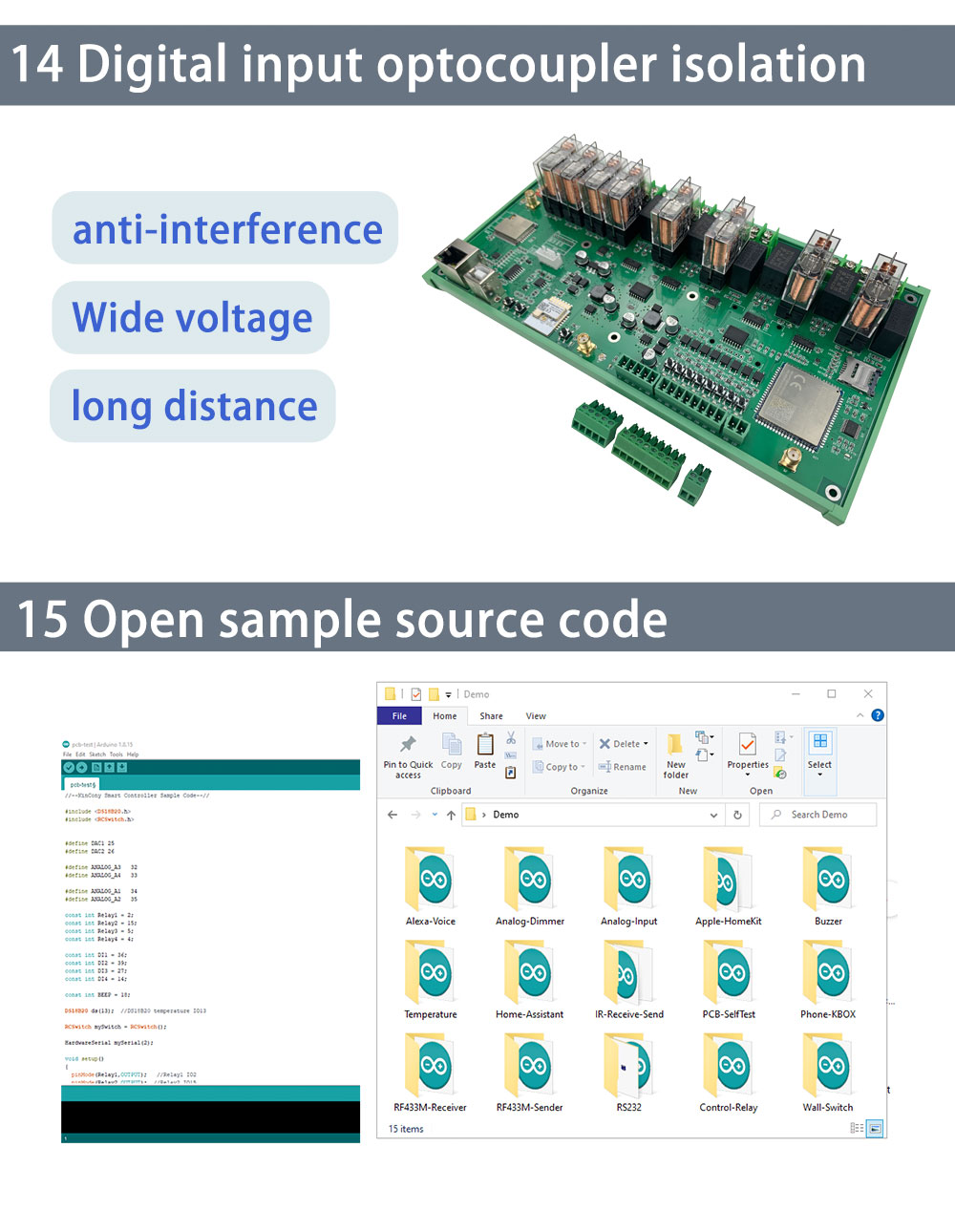 esp32 energy monitor