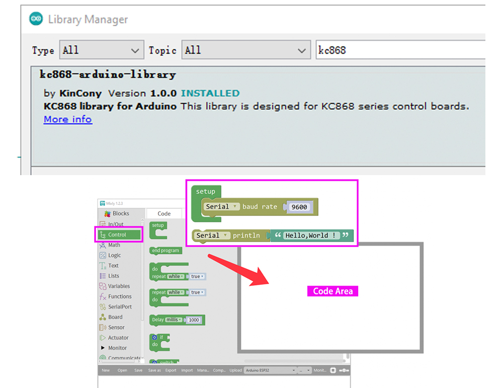 relay card 32 channel