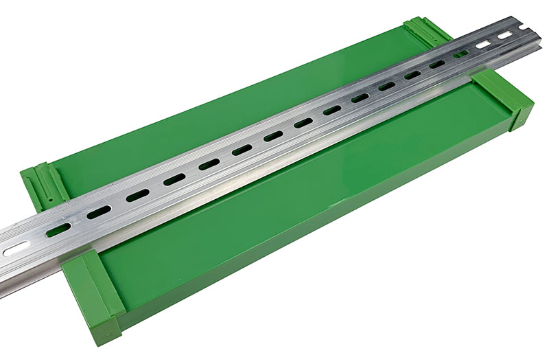 din rail relay module