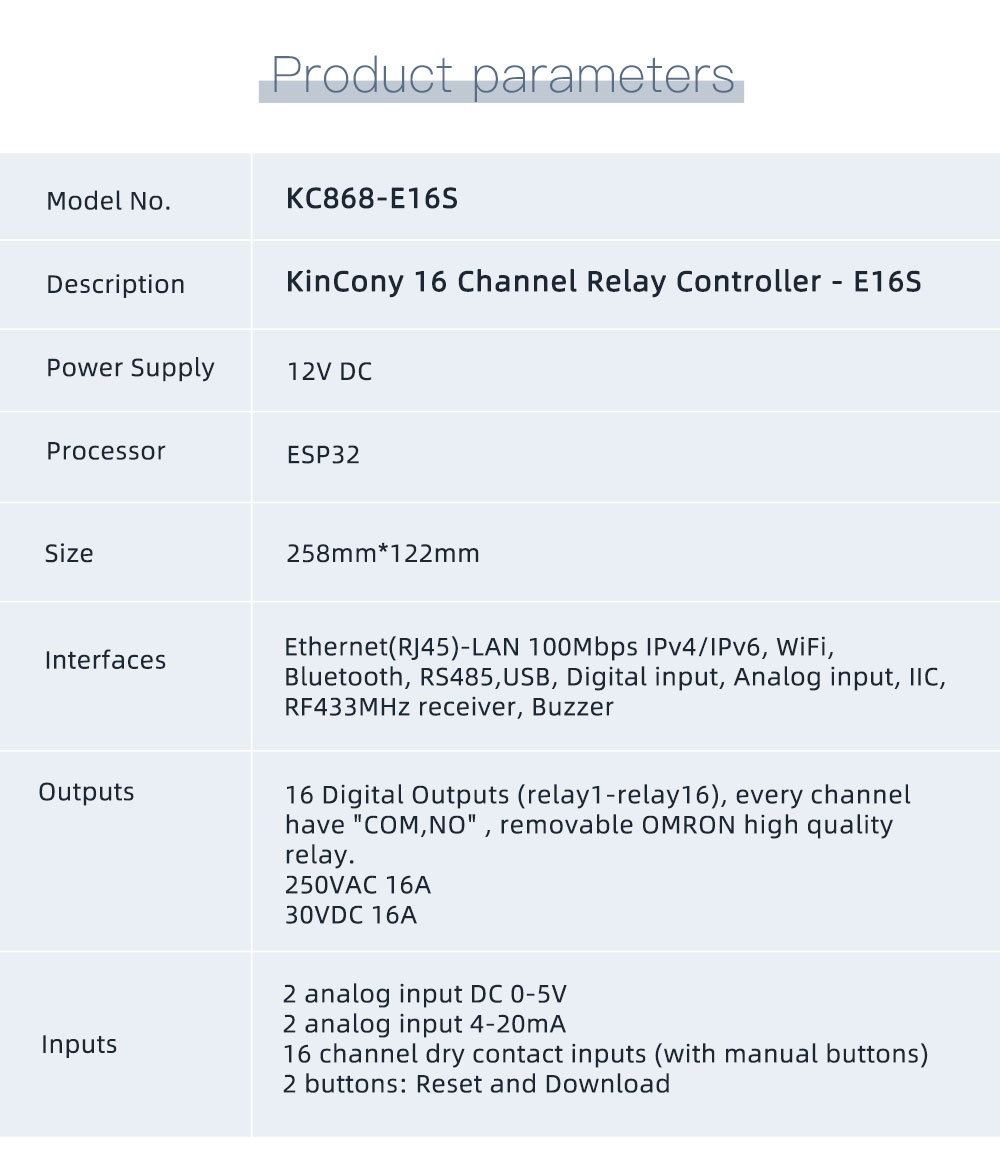 kc868-e16s