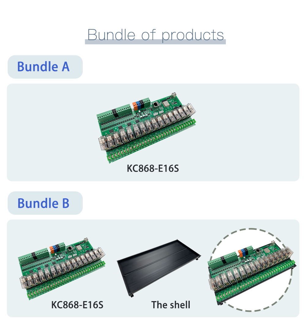 esp32 relay