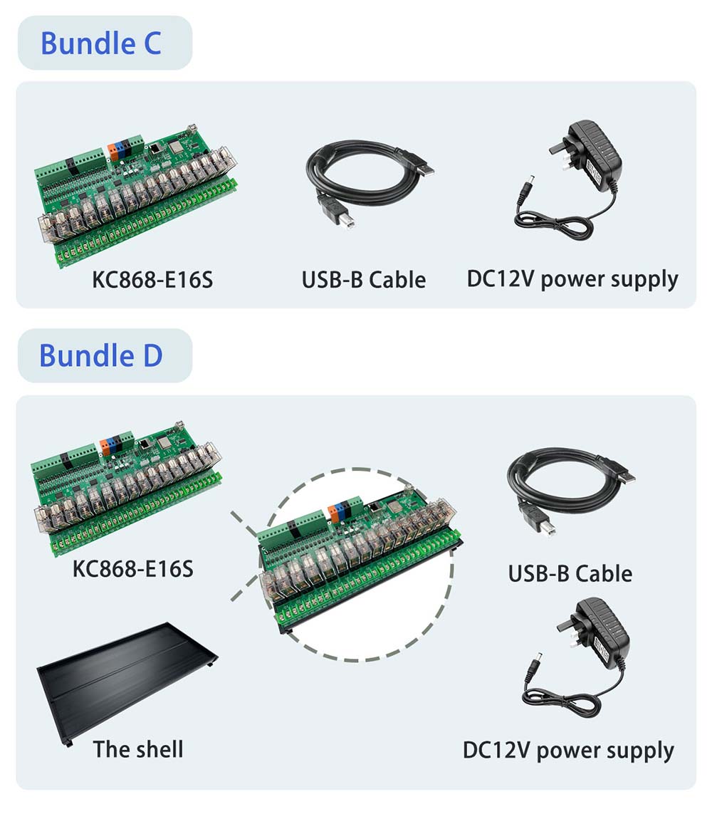 esp32 relay