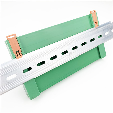 din rail relay