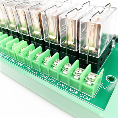 din rail relay