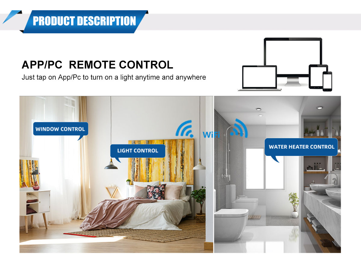 kc868-h16b ethernet wifi relay