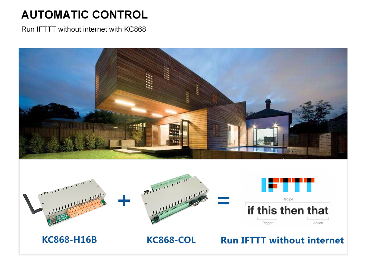 kc868-h16b ethernet wifi relay