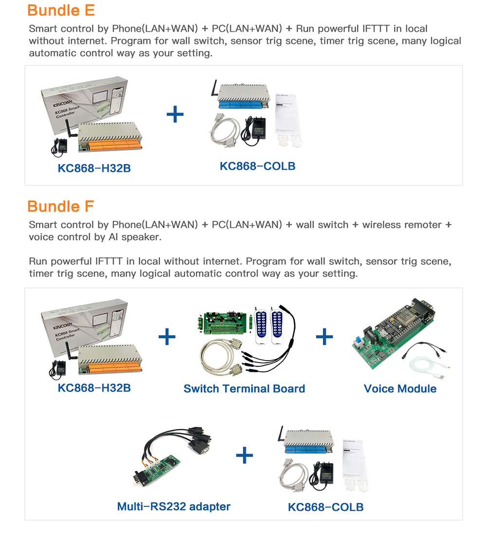 smart home automation diy