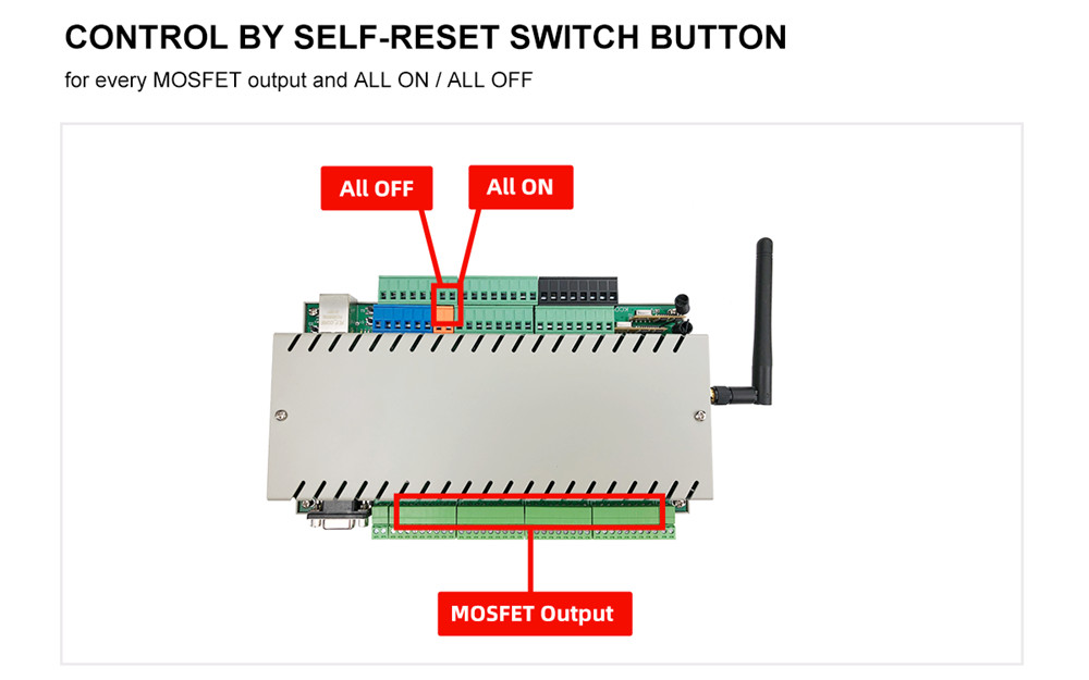 mqtt relay