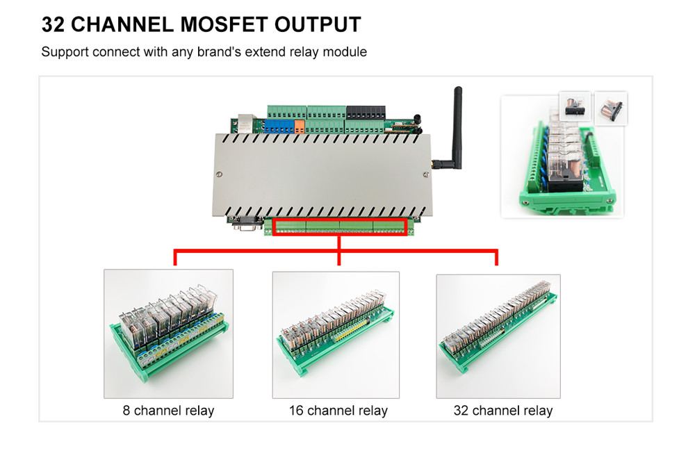 mqtt relay