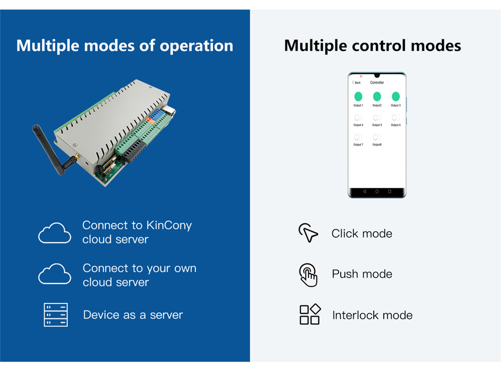 mqtt relay