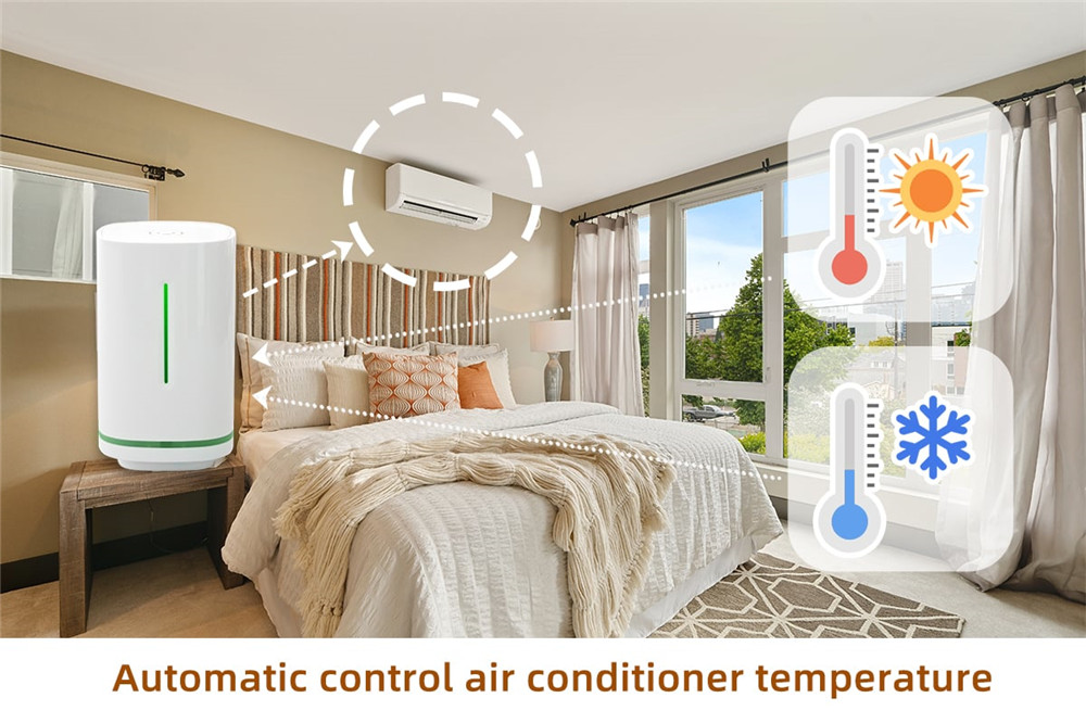 wifi temperature sensor