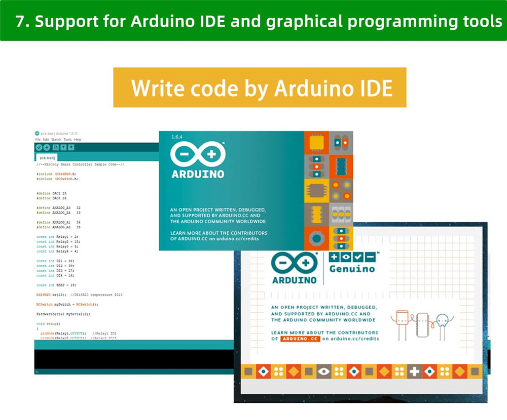 arduino ide